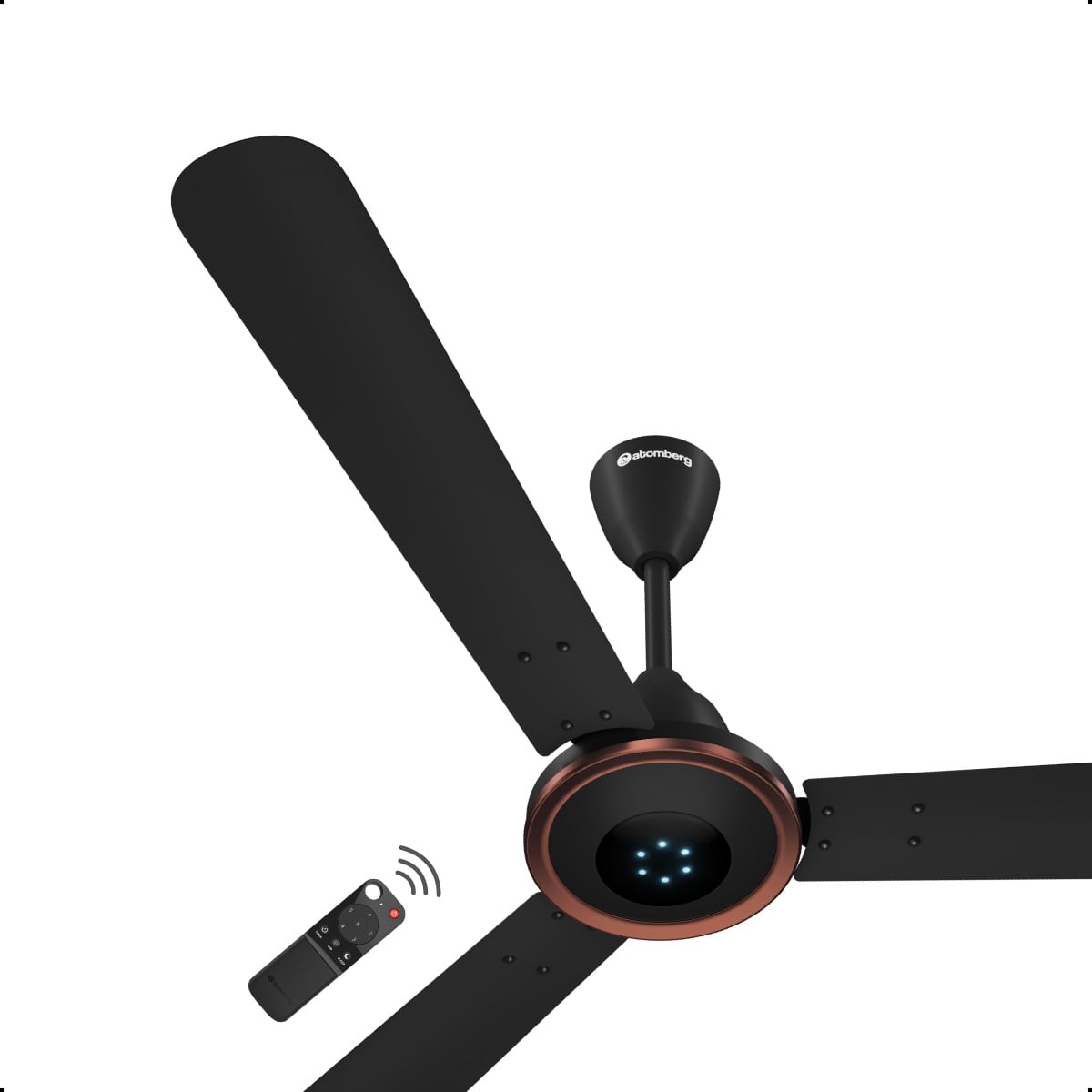 Erica Meta Ceiling Fan - high-quality product