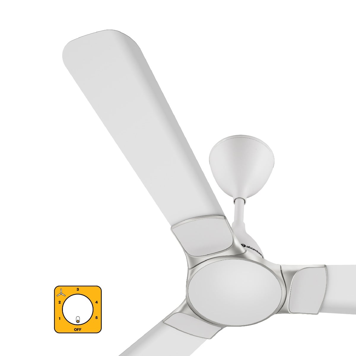 Erica Nuvo Ceiling Fan - high-quality product