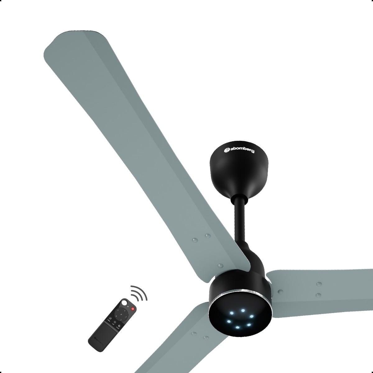 Renesa Halo Ceiling Fan - high-quality product