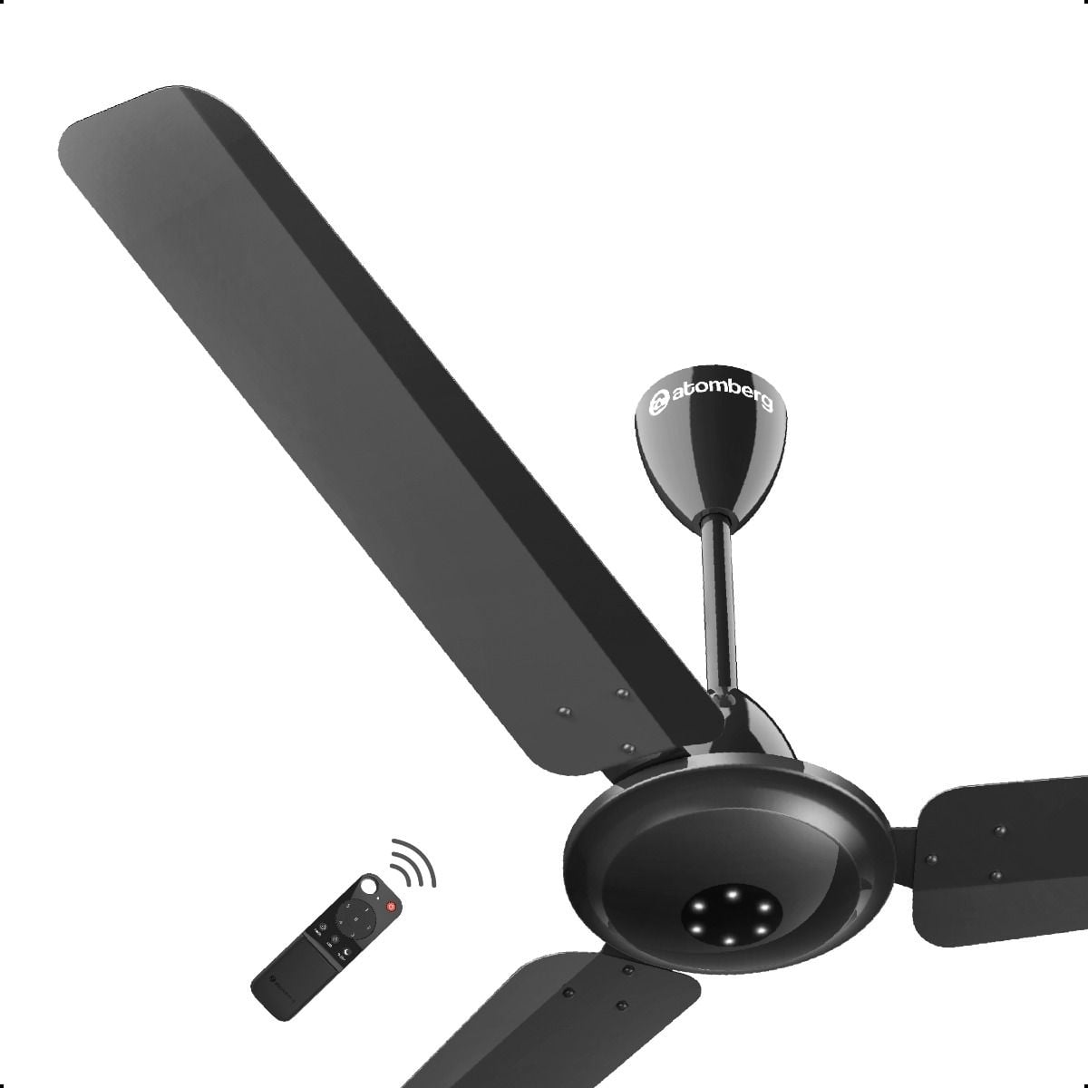 Efficio Alpha Ceiling Fan