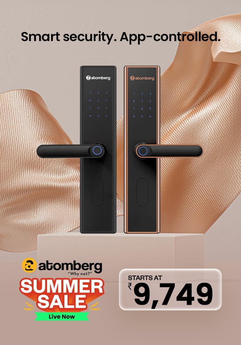 smartlock live now