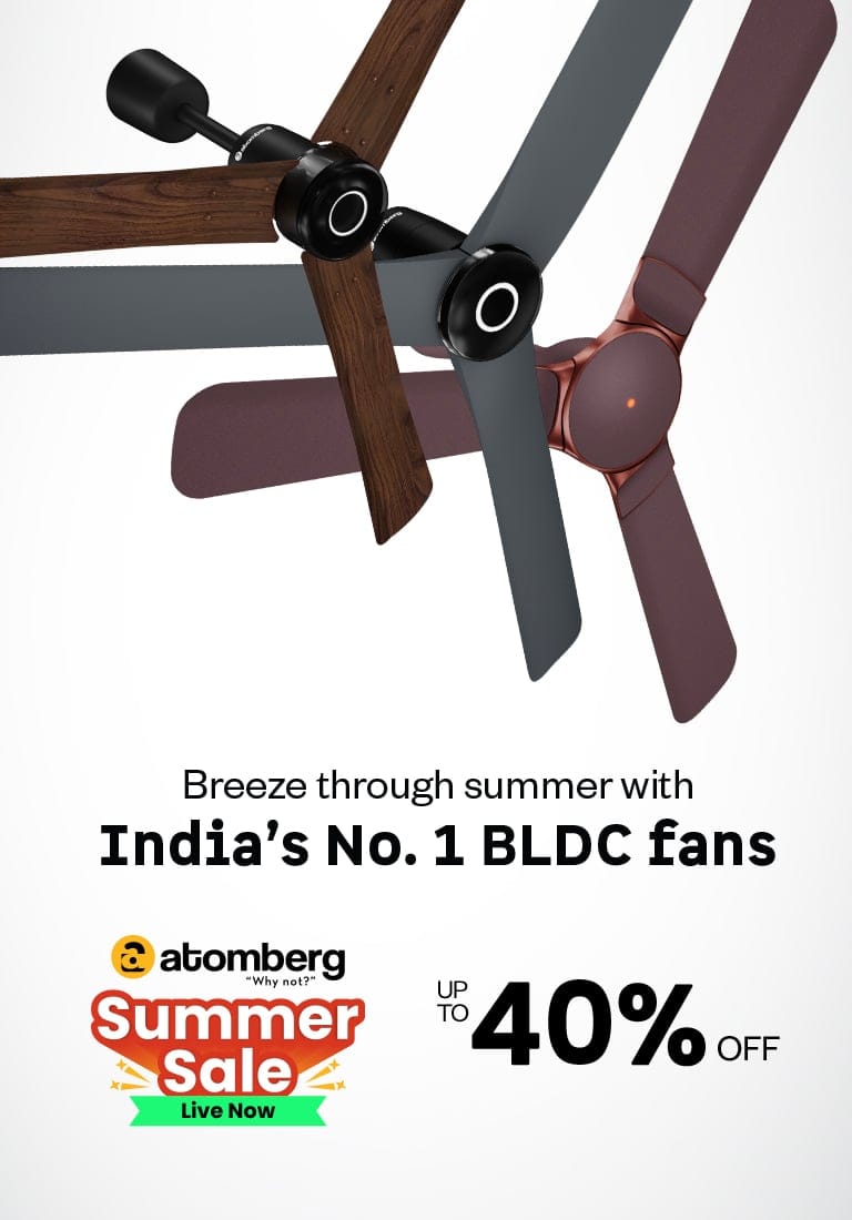 ceiling fan live now