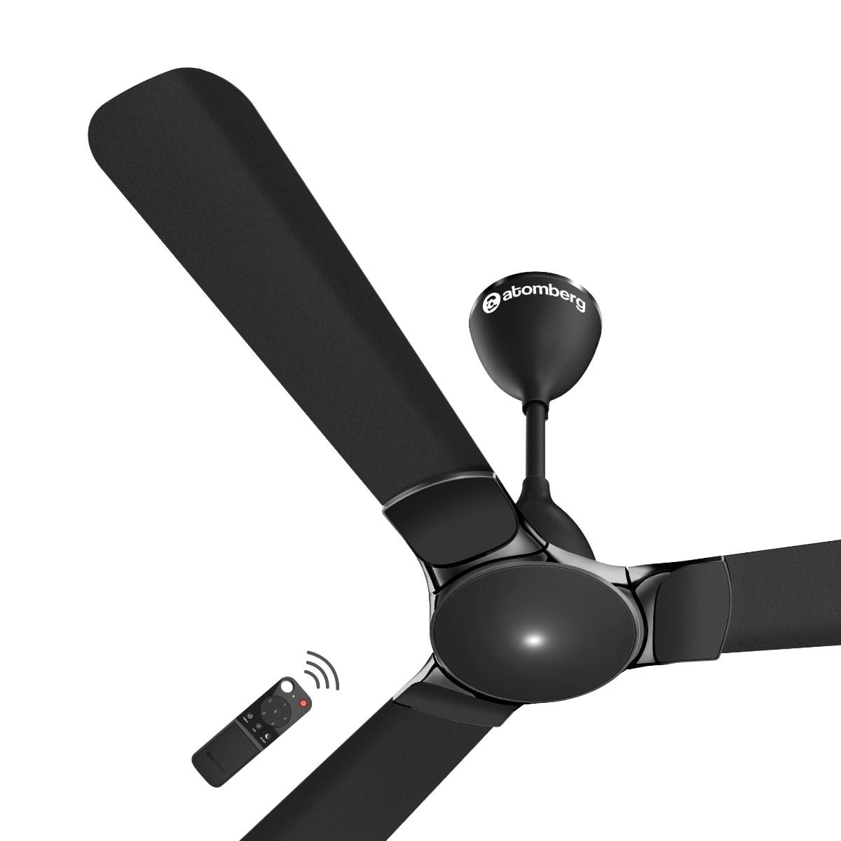 Erica Nuvo Ceiling Fan