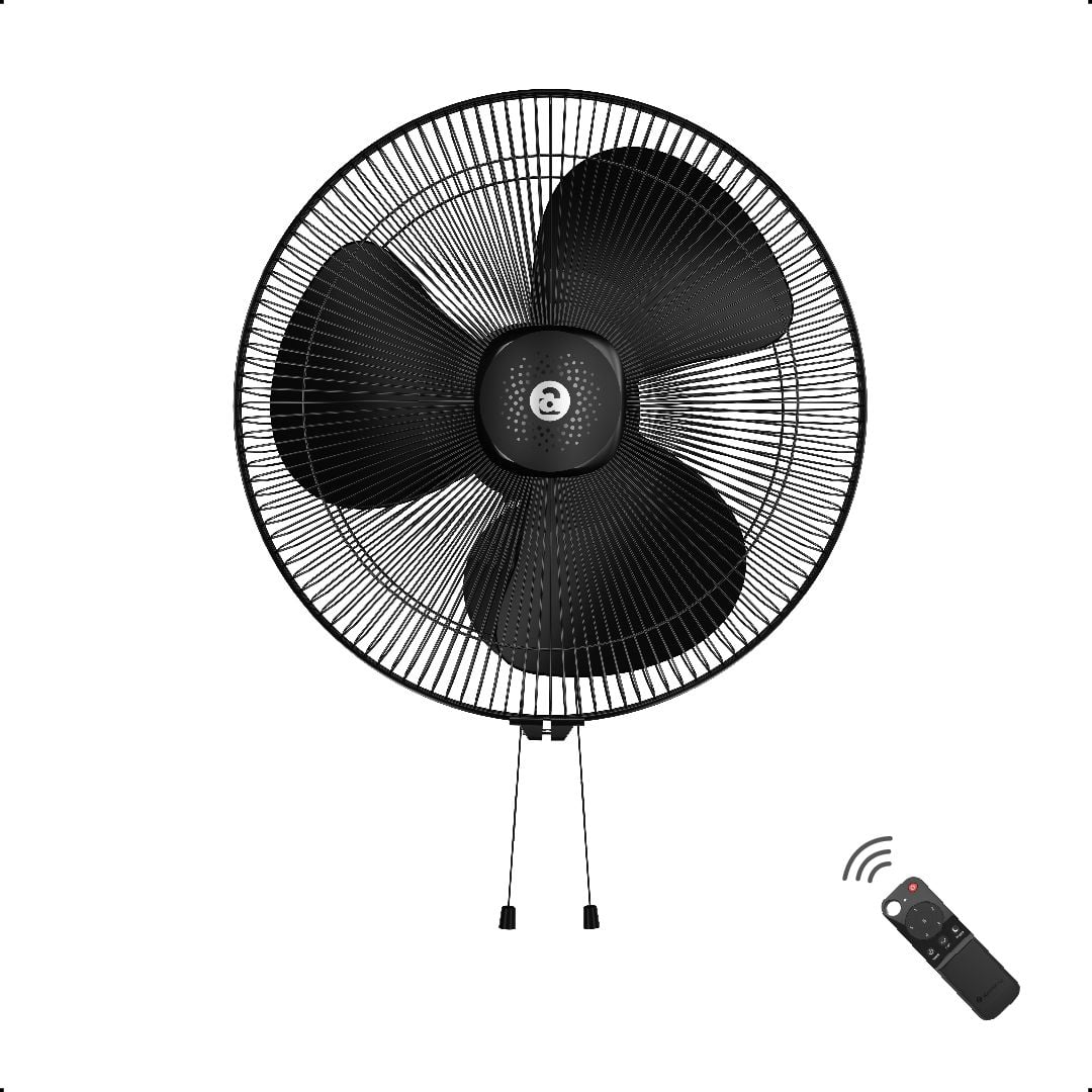 Renesa Wall Fan
