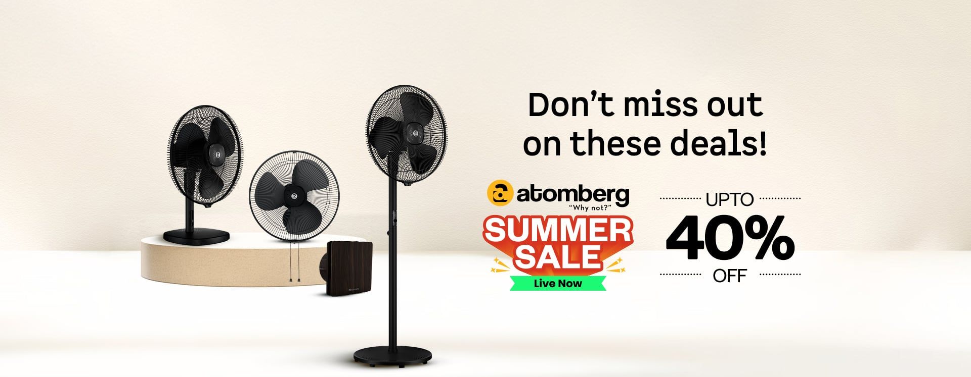 Atomberg