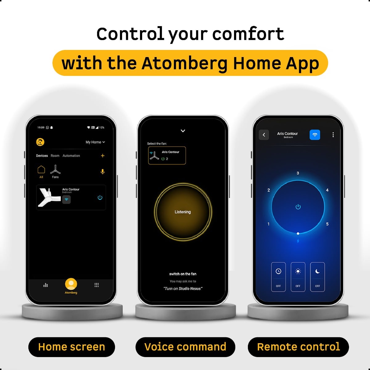 Atomberg