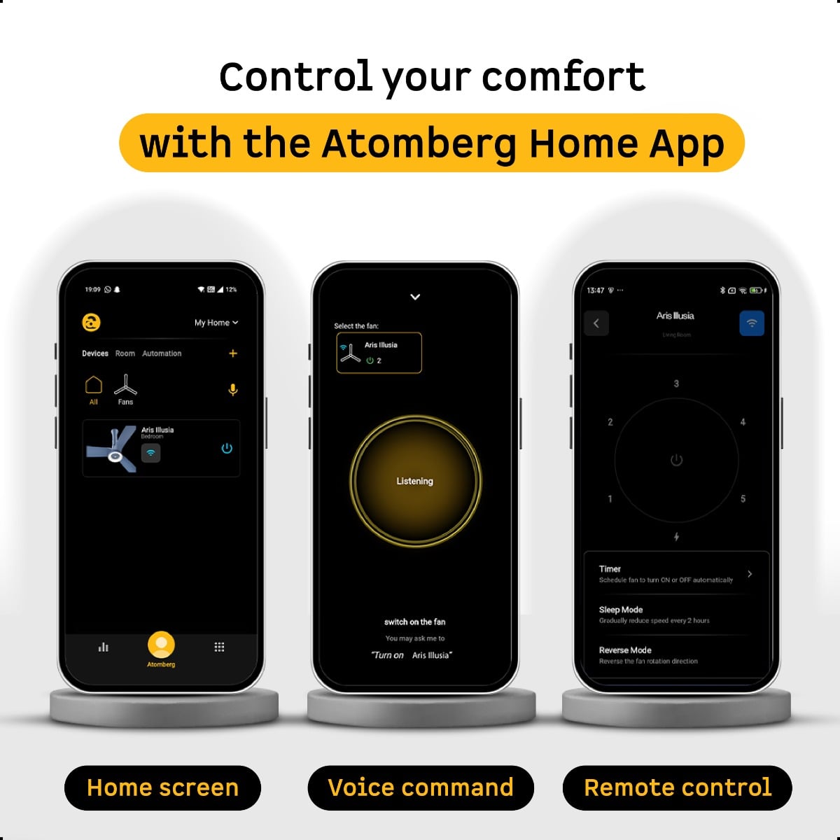 Atomberg