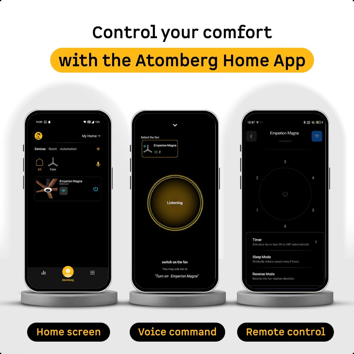 Atomberg