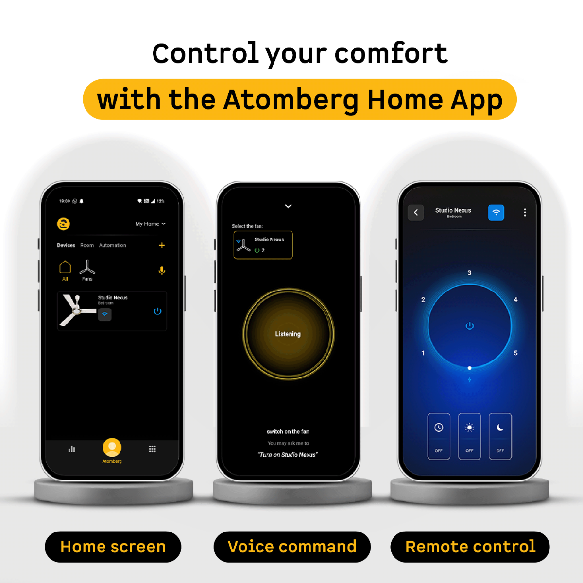 Atomberg