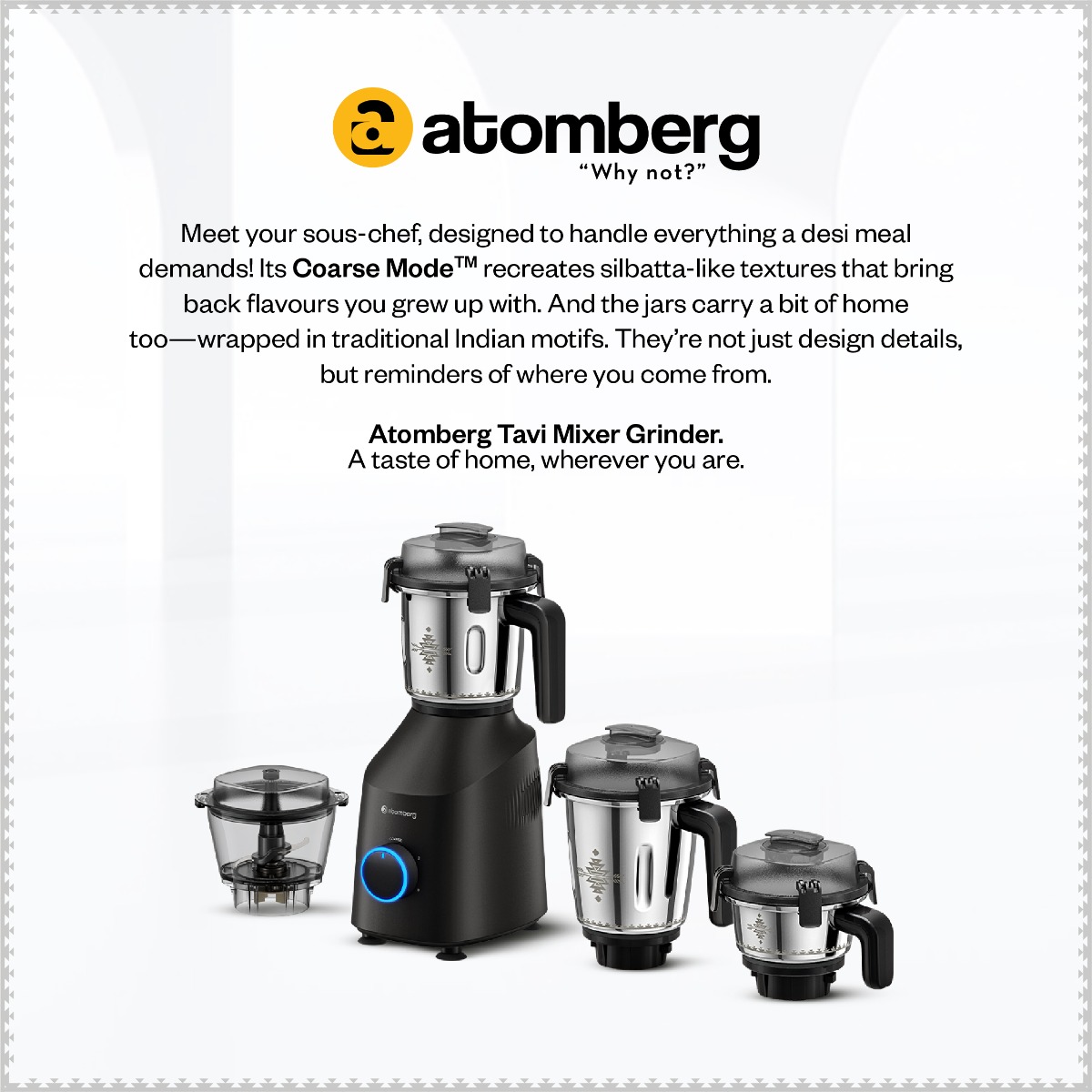 Atomberg