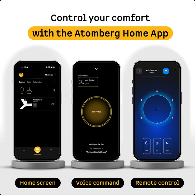 Atomberg