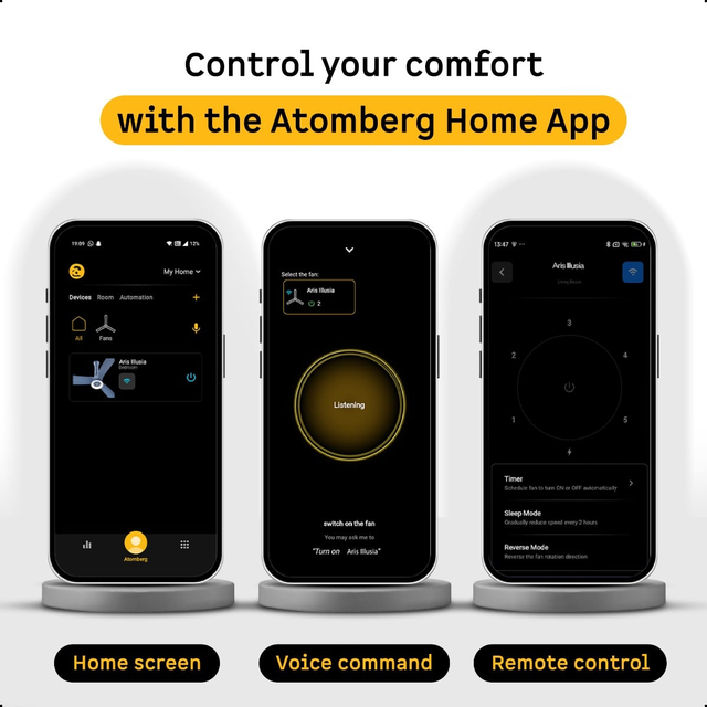 Atomberg