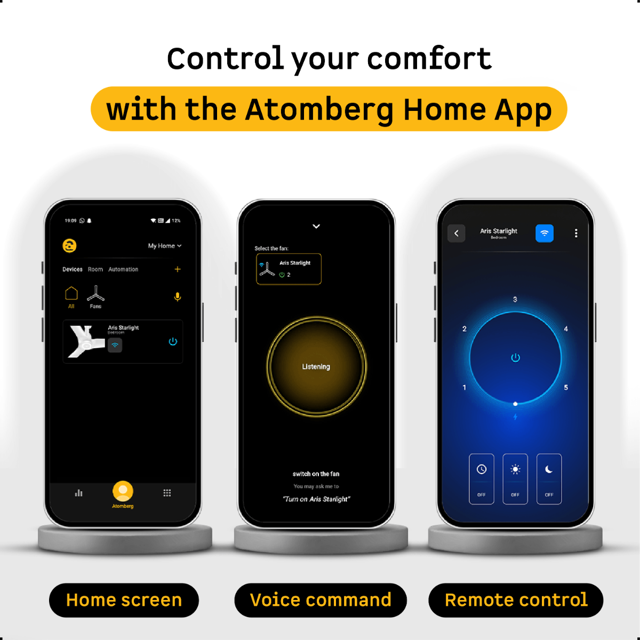 Atomberg
