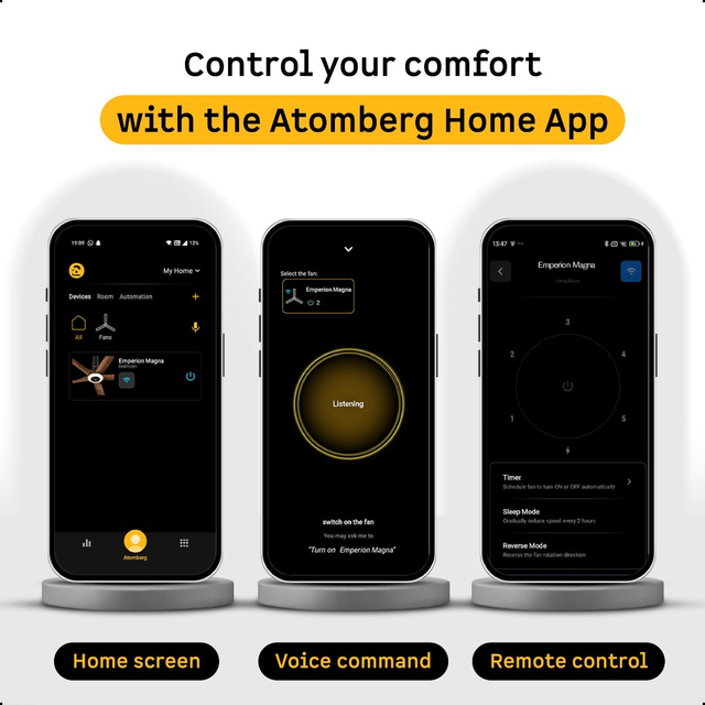 Atomberg