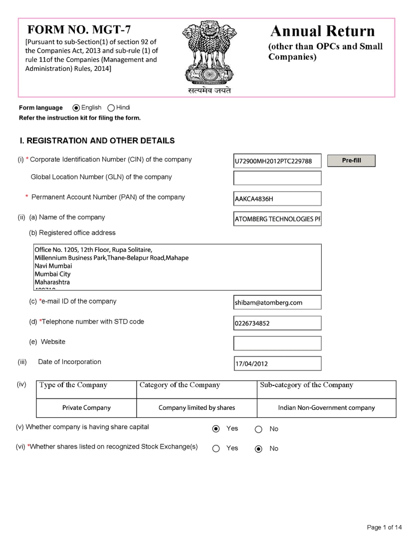 Atomberg Annual_Return_21