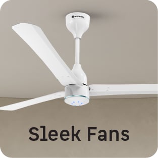 Sleek Fans