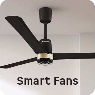 Smart Fans