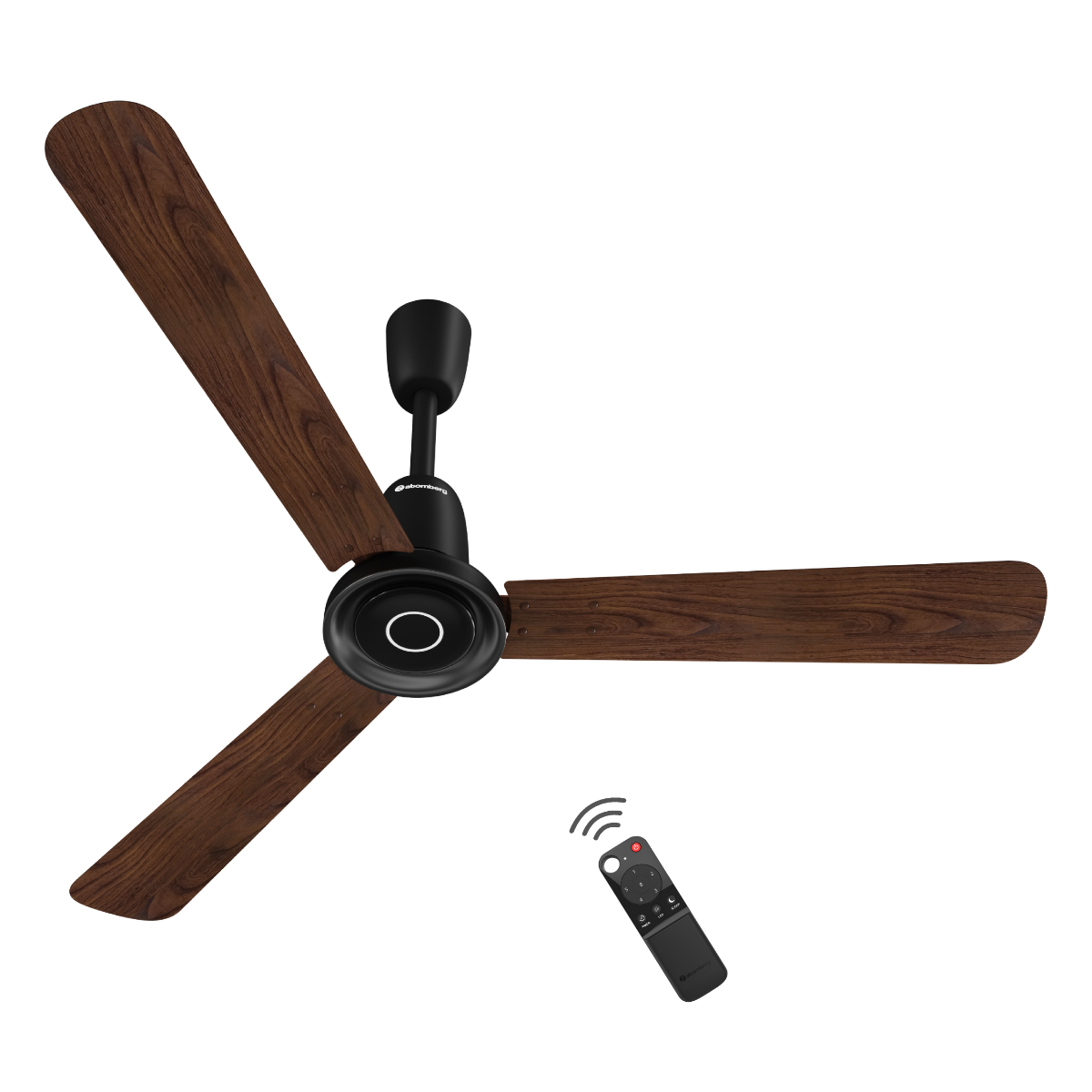 Dark Walnut