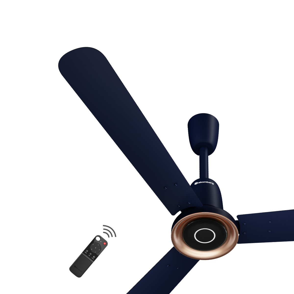 Smart Automation for Ceiling Fans: Boost Comfort & Save Energy