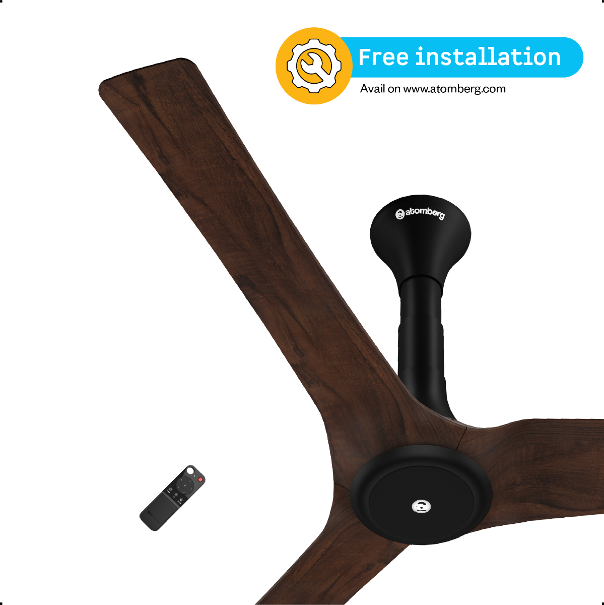 Aris Ceiling Fan
