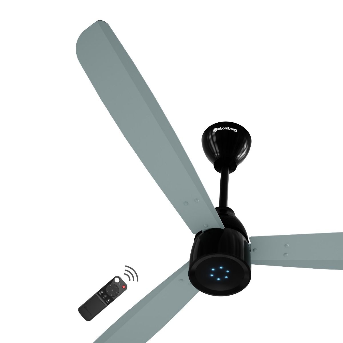 Smart Automation for Ceiling Fans: Boost Comfort & Save Energy