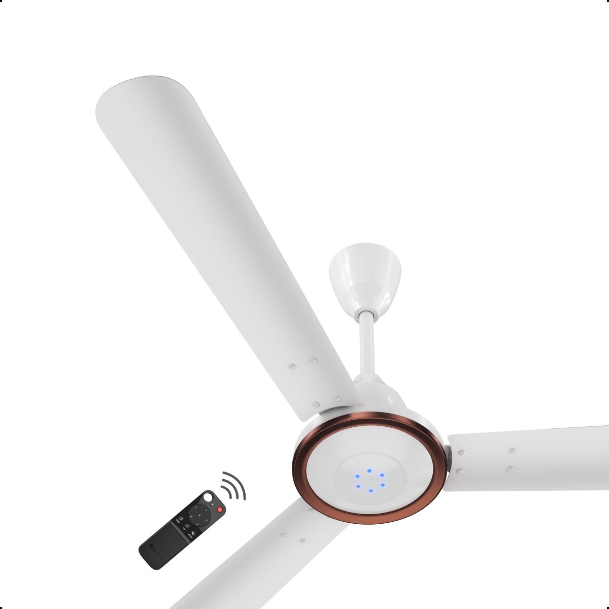 Erica Meta Ceiling Fan