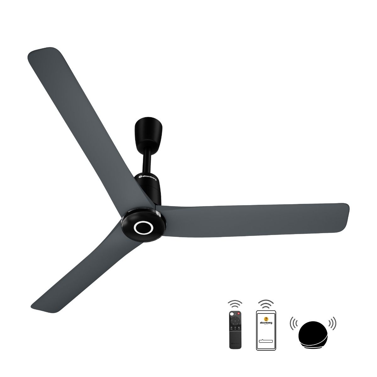 Buy Smart Fans: Smart Ceiling Fans Online At Best Deals In India 2024