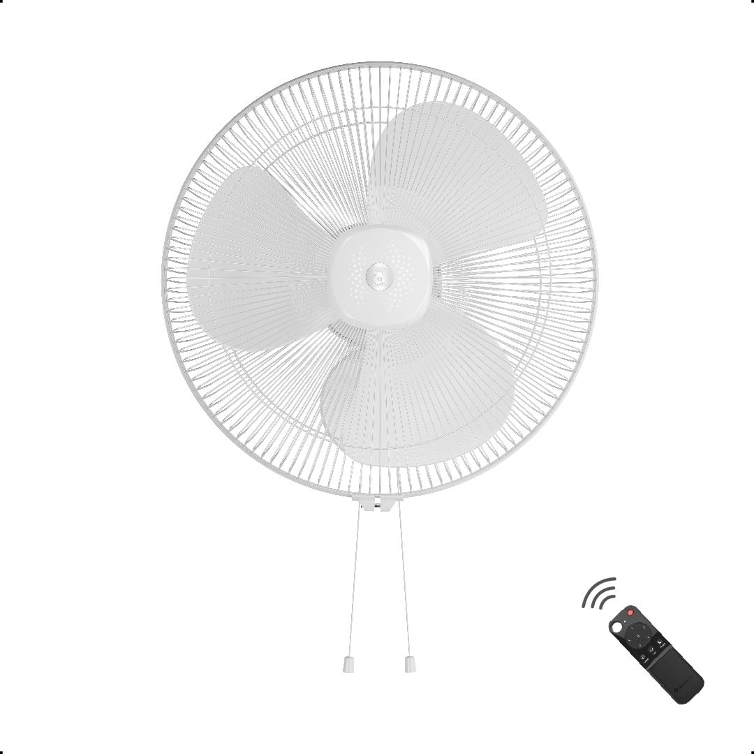 wall mounted usha fan