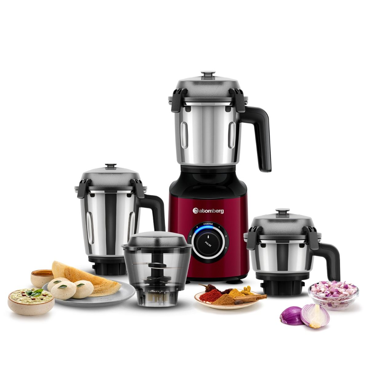 Mixer grinder discount sale online