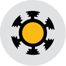SUPER EFFICIENT BLDC MOTOR